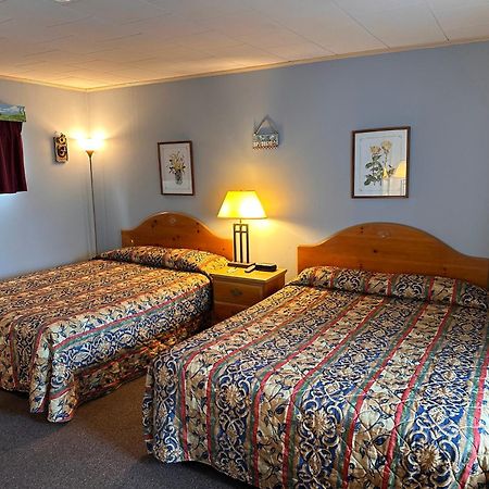Wells River Motel Esterno foto