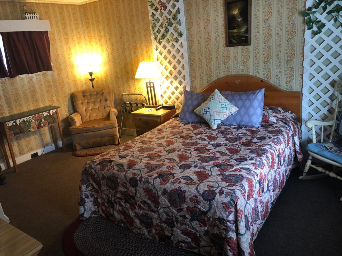 Wells River Motel Esterno foto