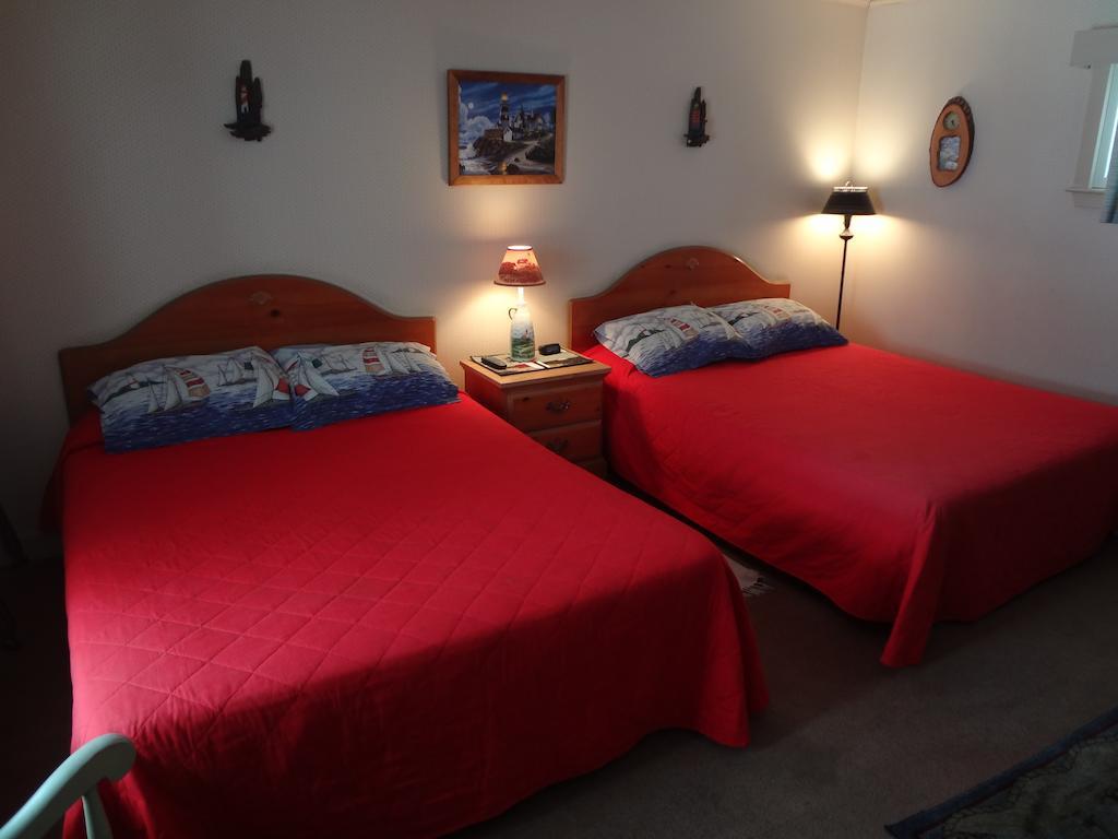 Wells River Motel Esterno foto