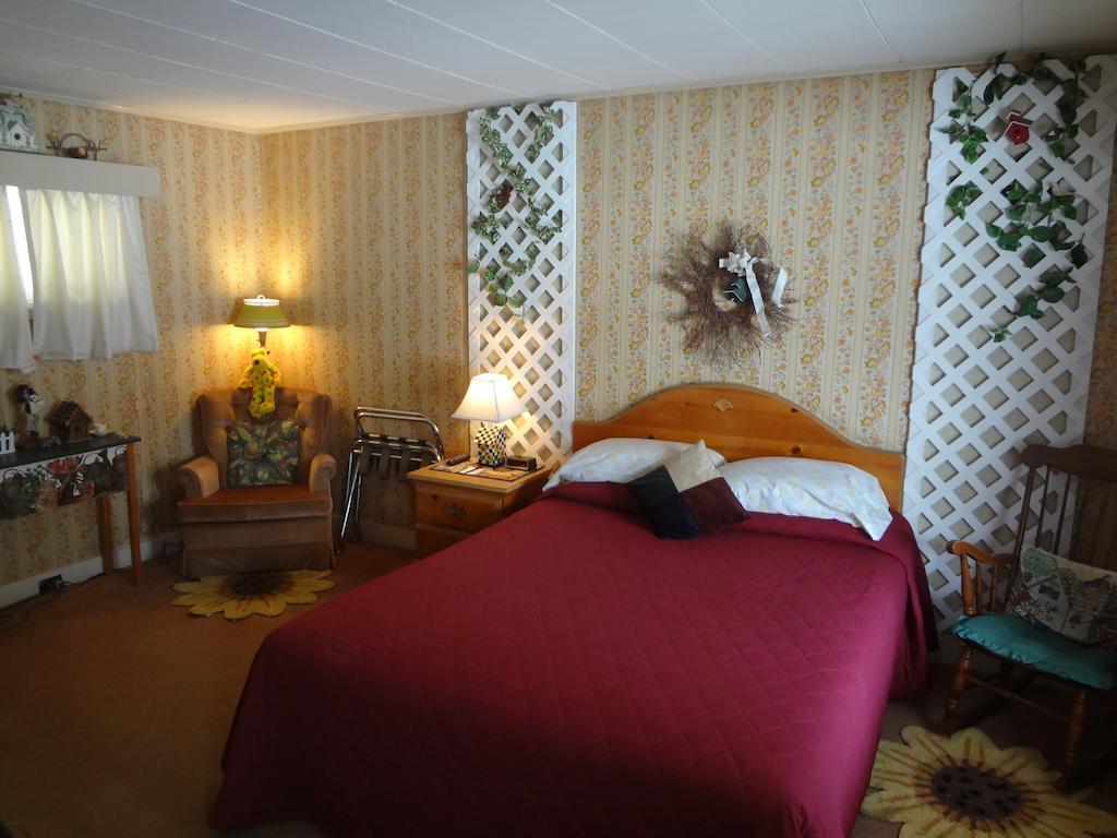 Wells River Motel Camera foto