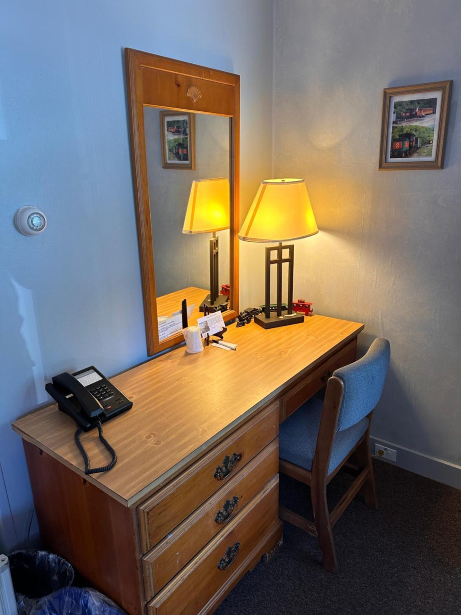 Wells River Motel Esterno foto