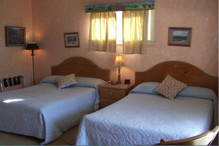 Wells River Motel Esterno foto