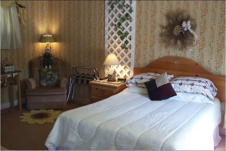 Wells River Motel Camera foto
