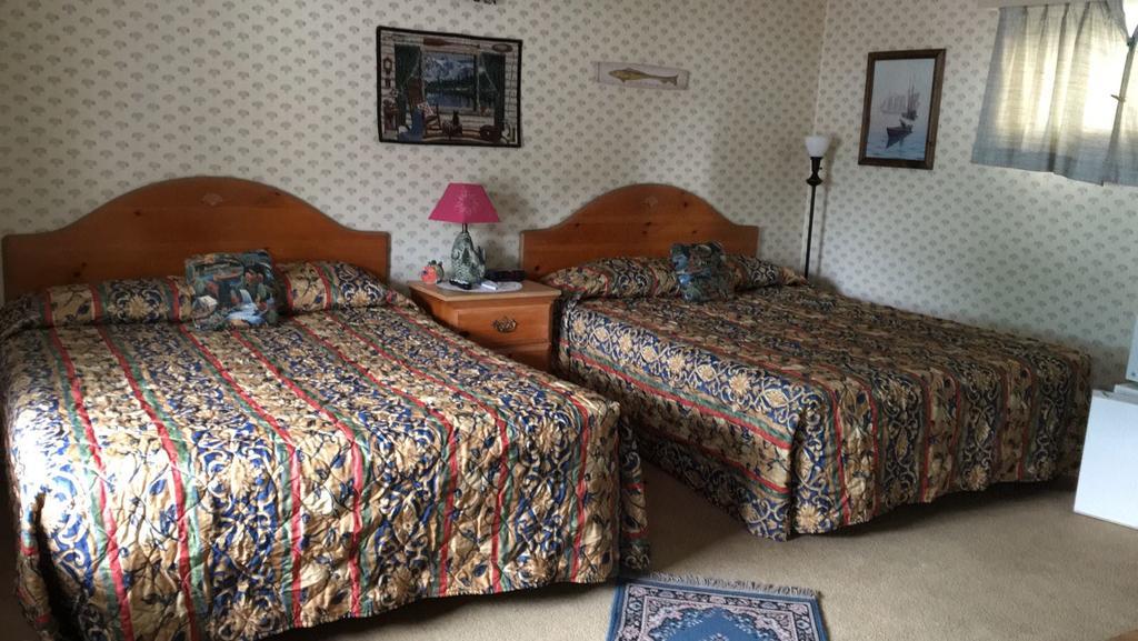 Wells River Motel Esterno foto