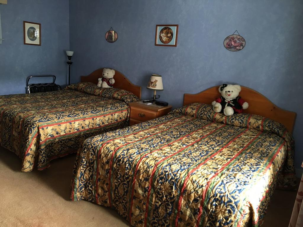 Wells River Motel Esterno foto