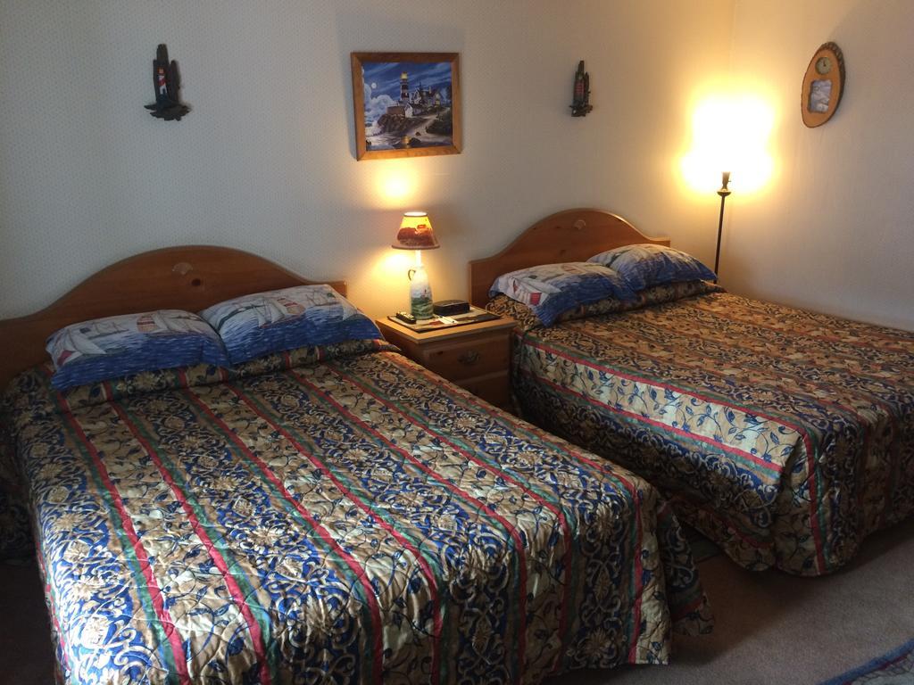 Wells River Motel Esterno foto